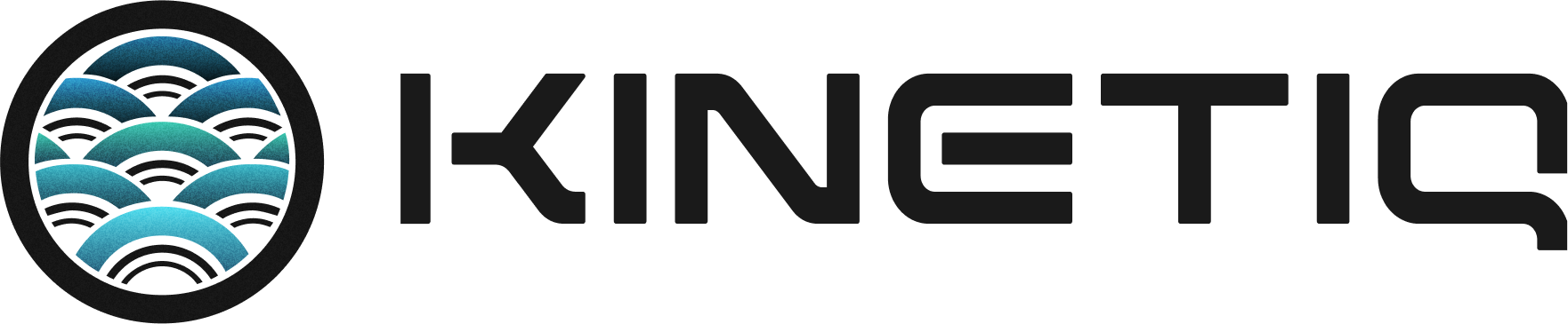 Kinetiq Logo